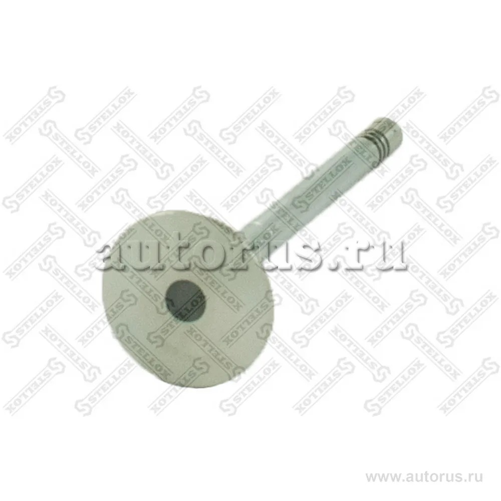 Клапан выпускной 34.5x8x115.1 Alfa Romeo 156/166/145/147 1.9JTD/2.4JTD 97> STELLOX 0124206_SX