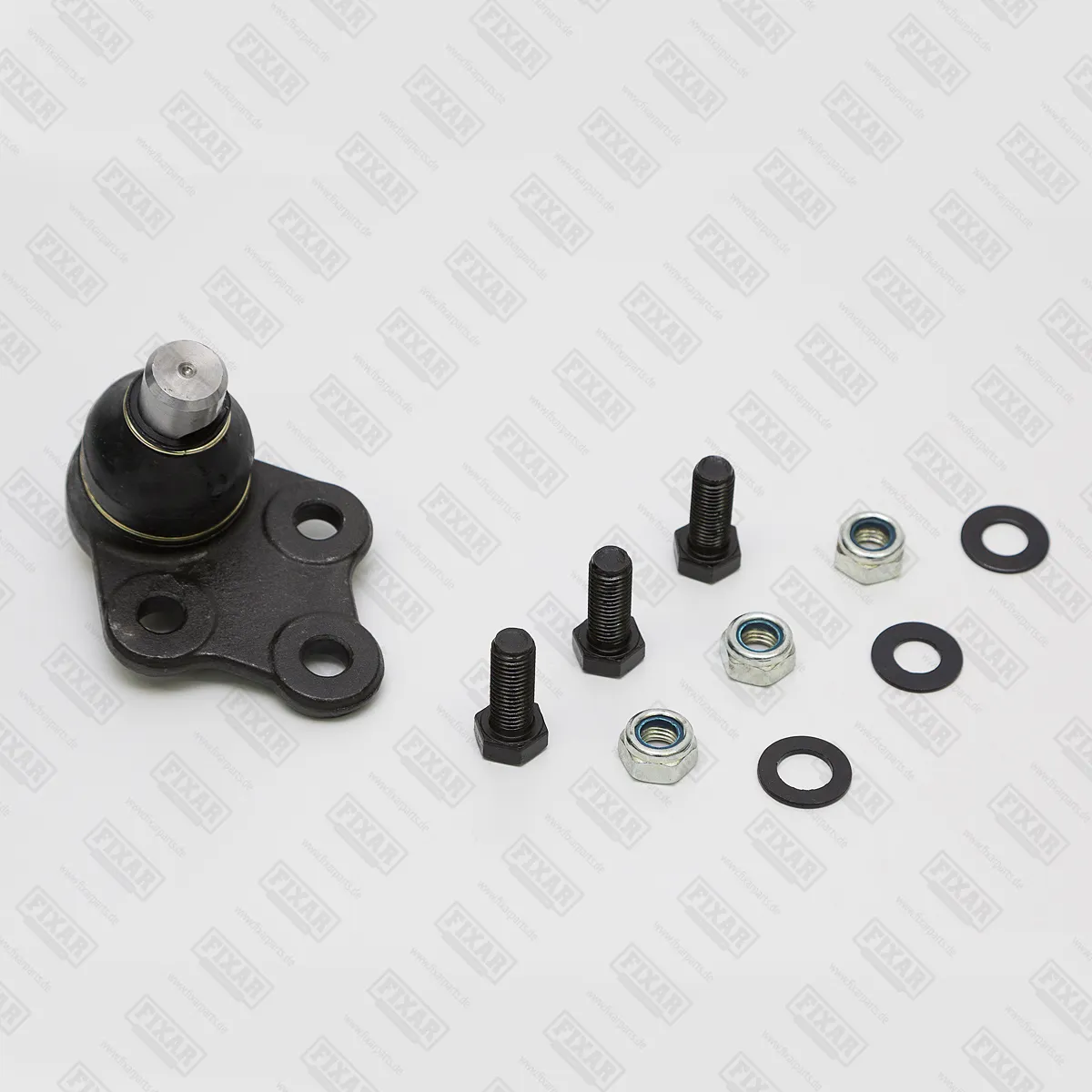 Опора шаровая нижняя левая/правая MERCEDES Vito W638 96-> FIXAR FK0275