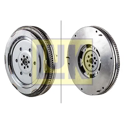 Маховик двухмассовый IVECO Daily III/IV LUK 415 0268 10