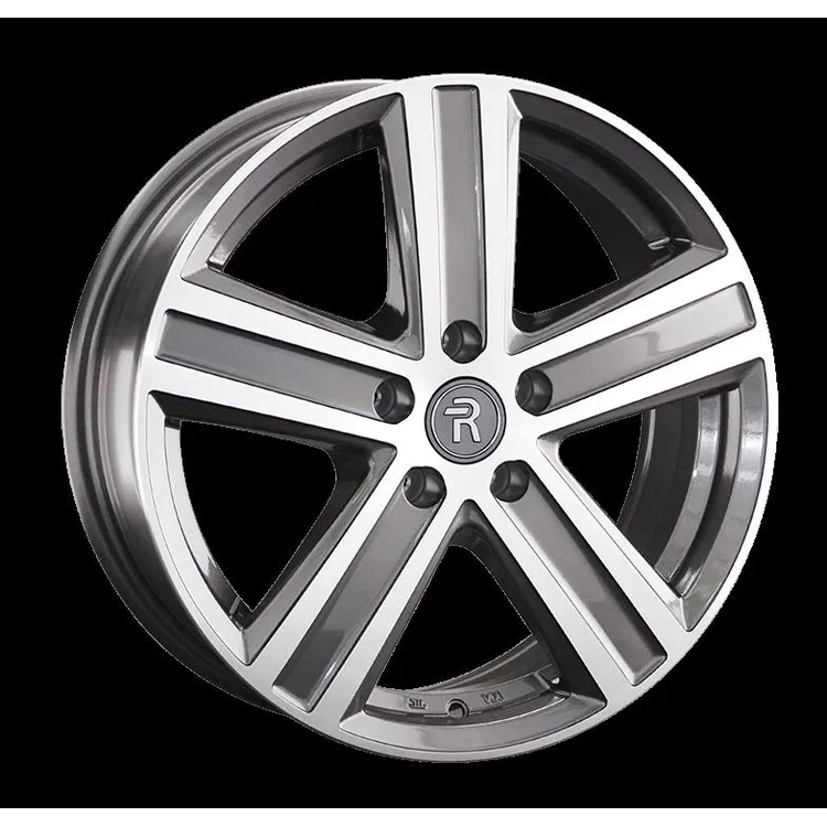 Диск литой R16 6.5J 5x108/65.1 ET46 REPLAY PG93 GMF 083266-160034008