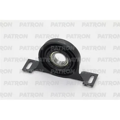Опора кардана с подшипником BMW E39 2.0-3.0 PATRON PSB1019