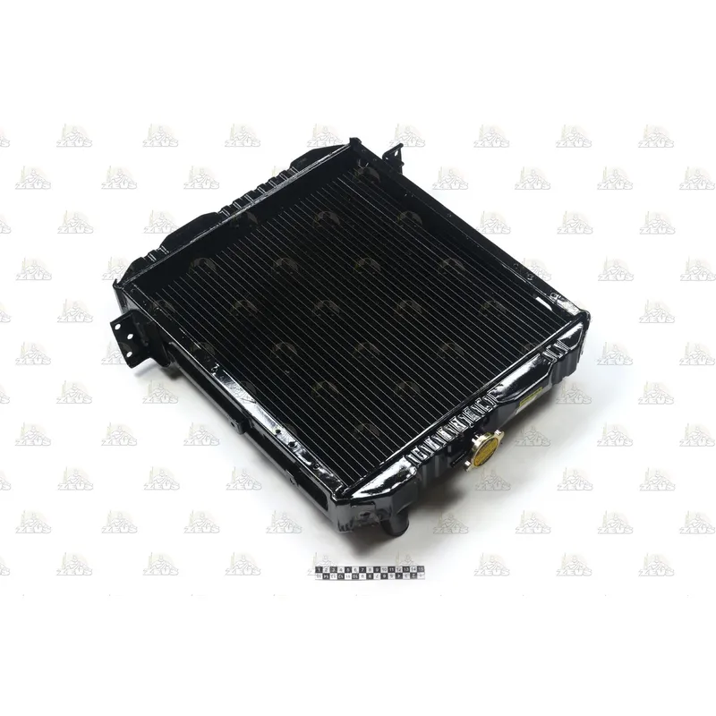 Радиатор основной ZEVS 13027