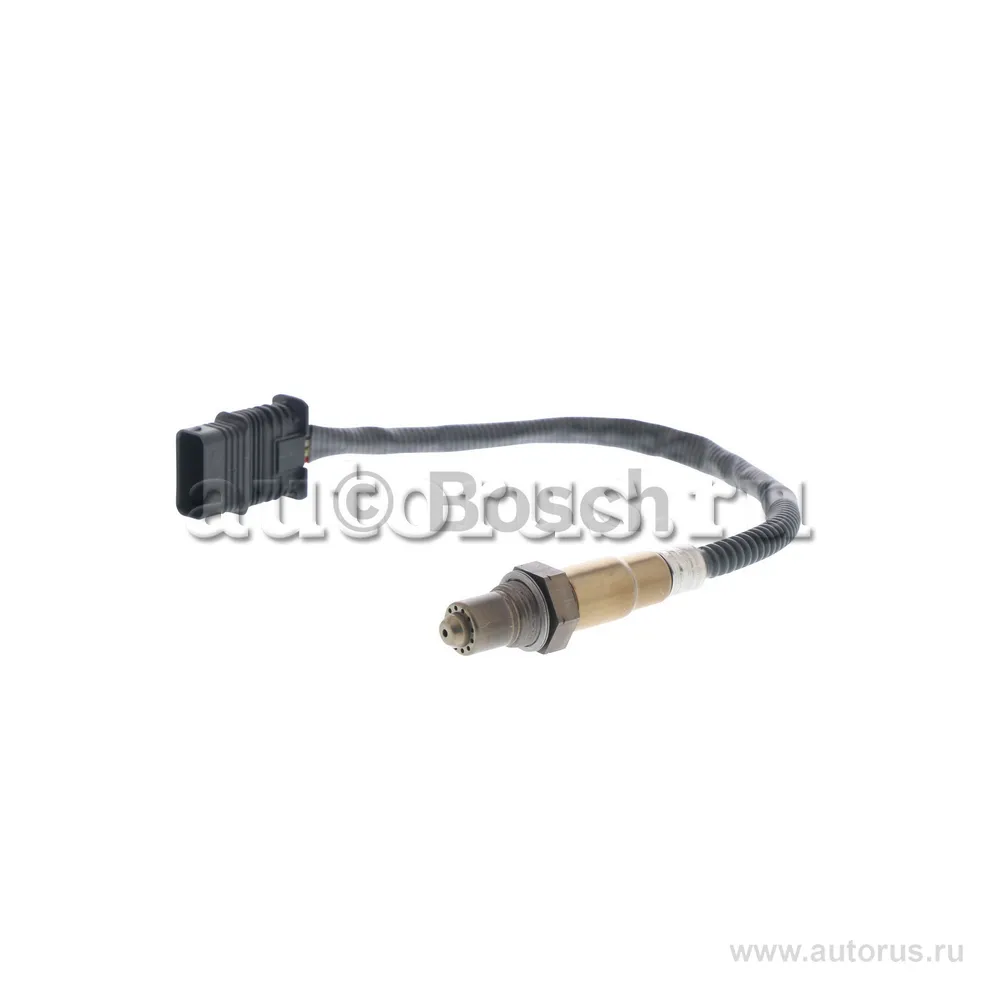 Датчик кислорода, лямбда-зонд BOSCH 0 258 027 029