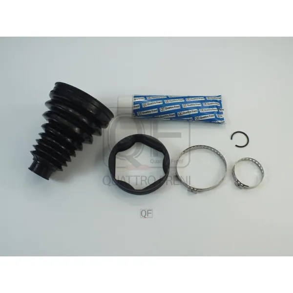 Пыльник шрус наружный FR комплект QUATTRO FRENI QF31C00144