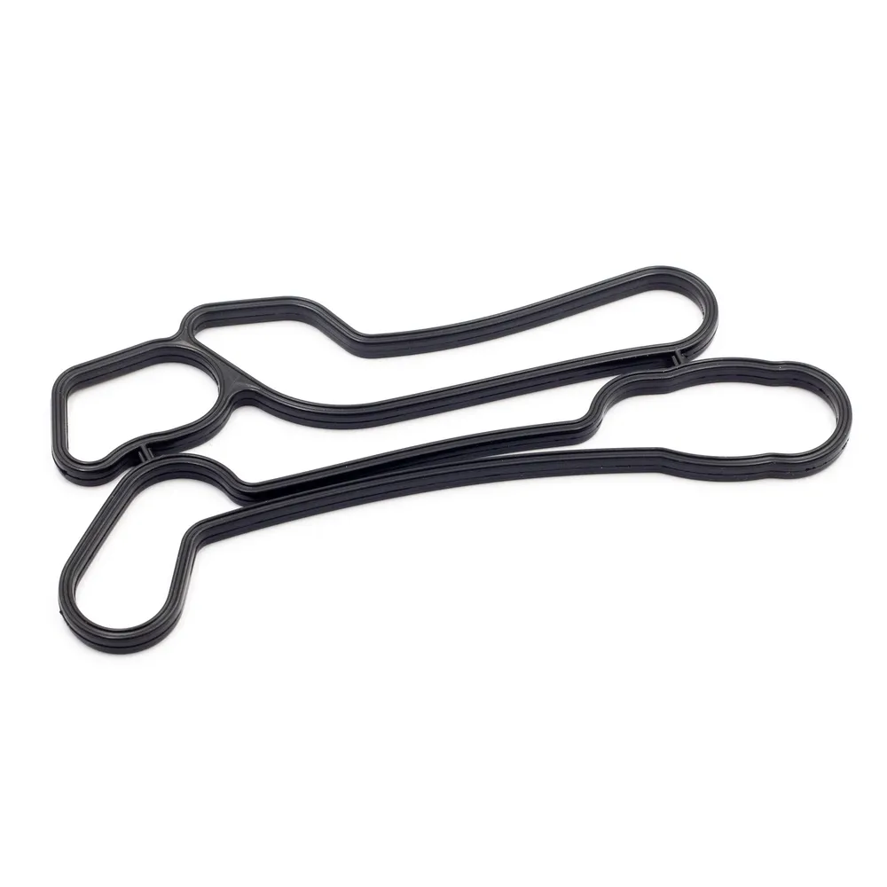 Прокладка масляного радиатора GM/OPEL mot.XER PARTS-MALL P1Z-C035