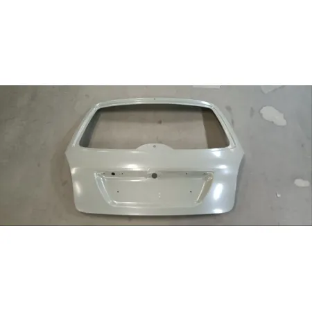 Дверь задка в сборе (катафорез) Lada Kalina-2, Уценка LADA 8450105046-N10 Уценка