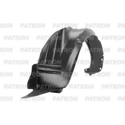 Подкрылок Передн лев HYUNDAI: ACCENT 2003-2005 PATRON P722325AL