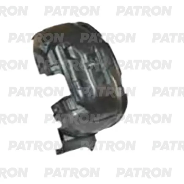 Подкрылок Передн лев KIA SORENTO 02-09 PATRON P72-2369AL
