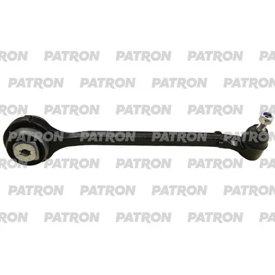 Рычаг подвески CHRYSLER: 300 USA седан 3.6 FLEX,5.7,6.4 11- (прои PATRON PS5468R