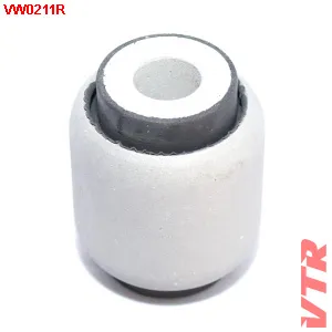 Сайлентблок поперечного рычага задней подвески VTR VW0211R