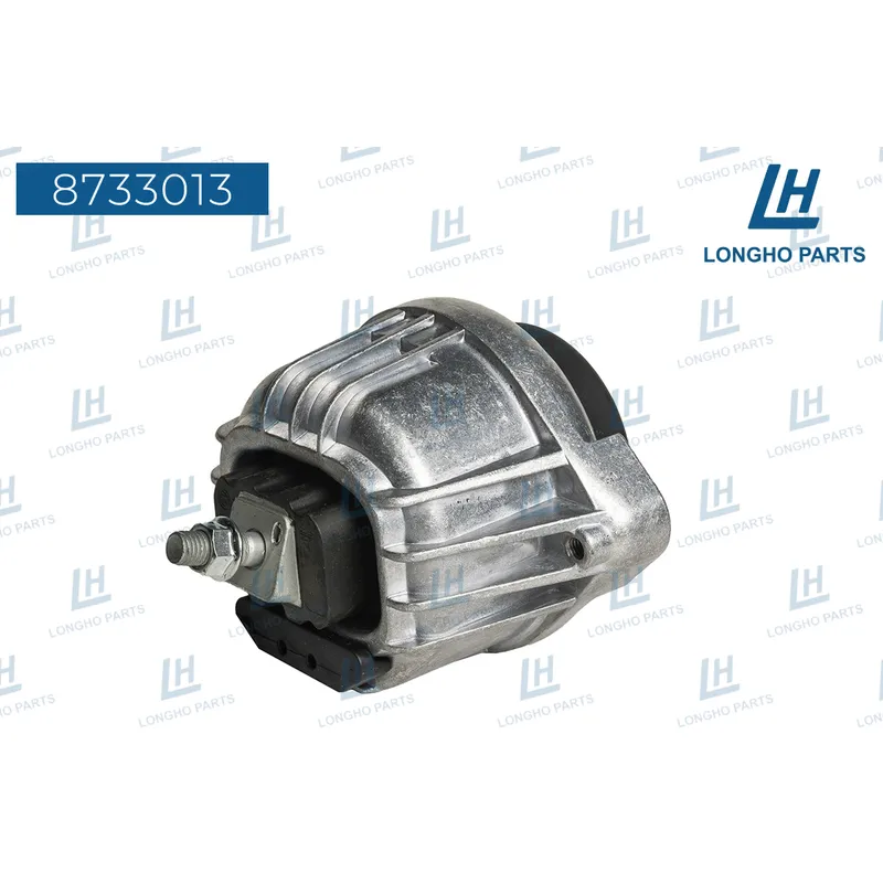 Опора ДВС и КПП BMW E90 N52 LR 22116760330 LONGHO 8733013
