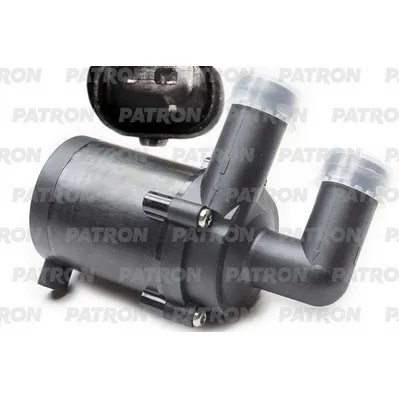 Насос водяной электрический AUDI A3 1.8 TFSI 118Kw 06-12 PATRON PCP066