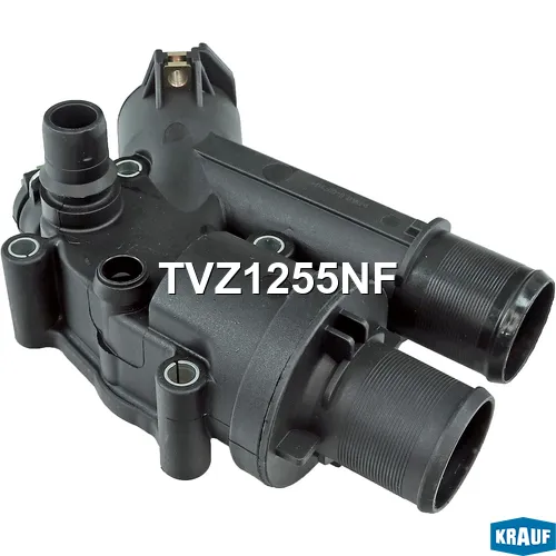 Термостат KRAUF TVZ1255NF