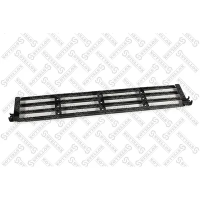Решетка передней панели металл Volvo FH12/16 New STELLOX 8721607_SX