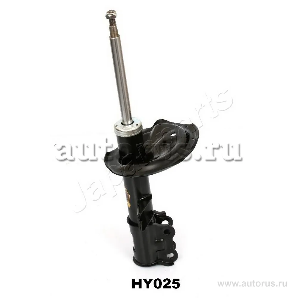 Амортизатор передний GAS R JAPANPARTS mmhy025