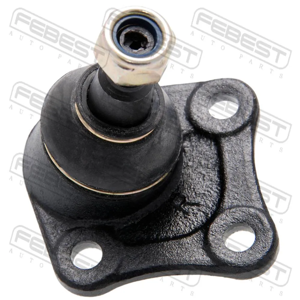 Опора шаровая передняя нижняя R AUDI A3/S3/SPORTB./LIM./QU. 1997-2003 [ZA] FEBEST 2320-GVFR