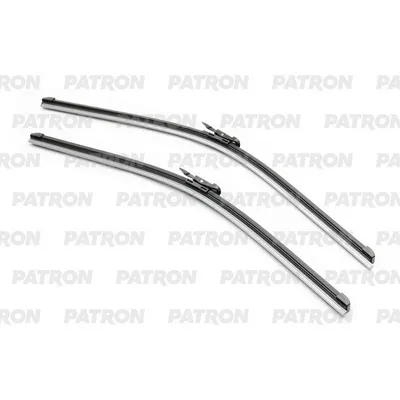Щетка стеклоочистителя мм 1 шт PATRON PWB6561-KIT-VAG