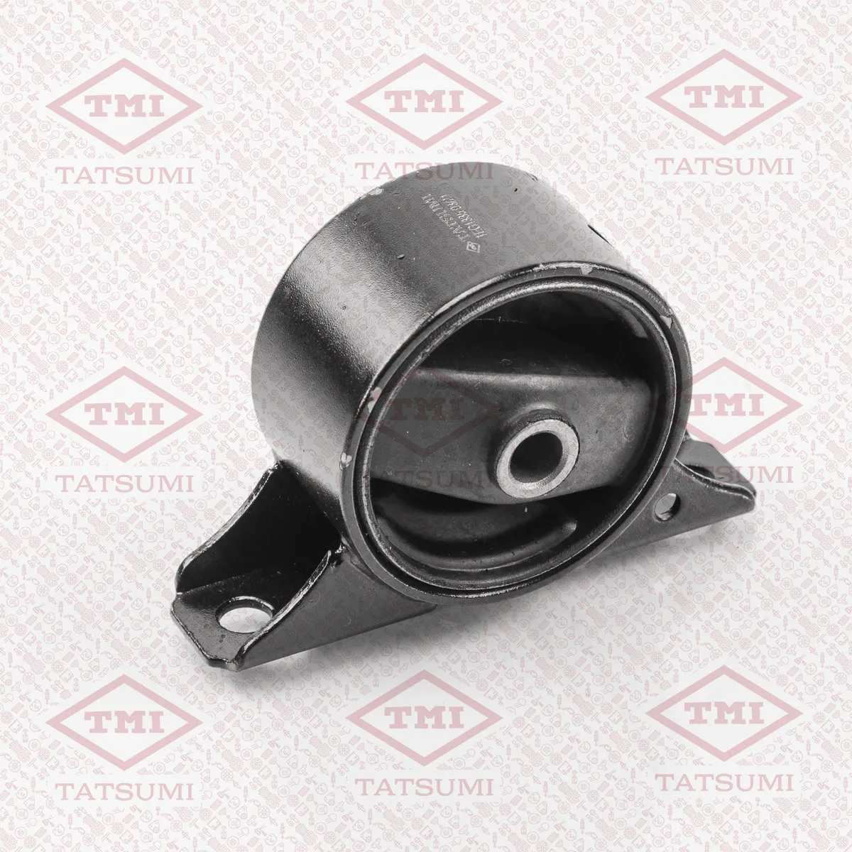 Опора двигателя задняя MITSUBISHI Colt/Lancer 92-> TATSUMI TEG1335