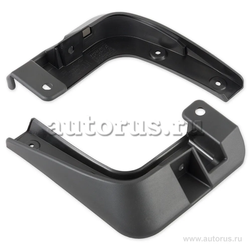 Брызговик передний L HYUNDAI/KIA 86831-4Y000