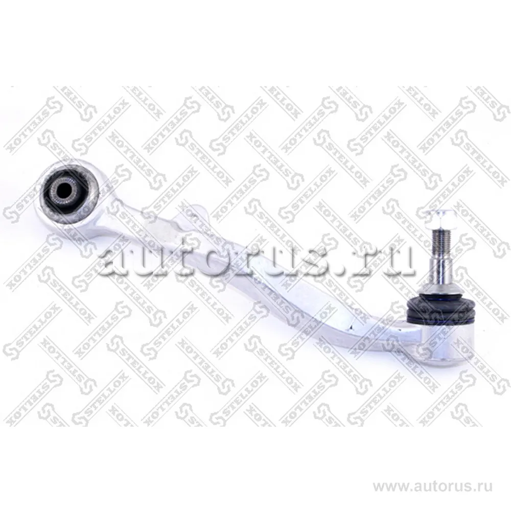 Рычаг задний нижний правый алюм. BMW E65/E66 all 01> STELLOX 54-01983-SX