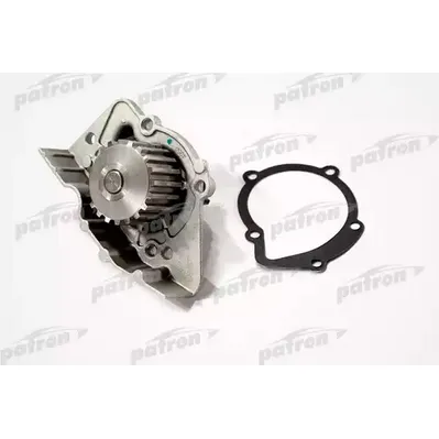 Насос водяной N-406 PEUGEOT 306/406/SW 1.8I 16V 96-, CITROEN XAN PATRON PWP1134
