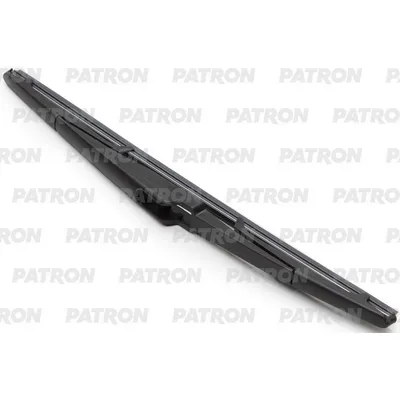 Щетка стеклоочистителя 330 мм 1 шт PATRON PWB330R