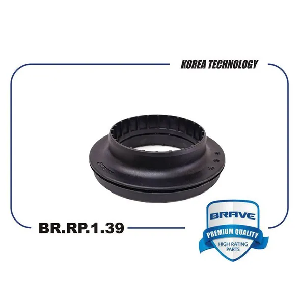 Подшипник опоры амортизатора OPELAstra-H,Vectra-C BRAVE BR.RP.1.39