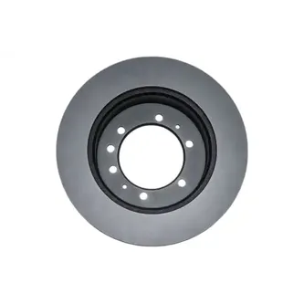 Диск тормозной задний NISSAN PATROL ZENTPARTS Z06559
