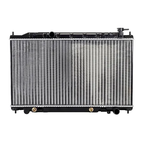 Радиатор охлаждения Nissan Teana J31 2.3-3.5 (03-08) ACS TERMAL 258702
