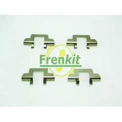 Ремкомплект колесного тормозного цилинда перед Frenkit 901242