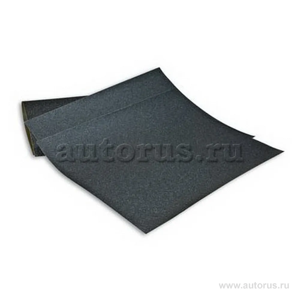 Бумага наждачная водостойкая 230x280 мм P220 3M 02015