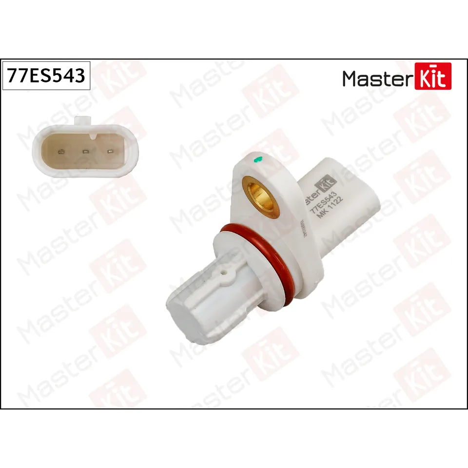 Датчик положение распредвала OPEL ASTRA J 1.4 MASTERKIT 77ES543