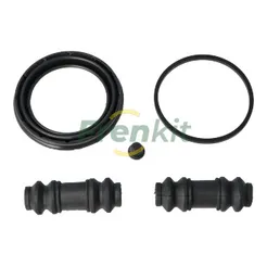 Ремкомплект переднего тормозного суппорта JEEP/CHRYSLER/KIA /D=66,00mm Frenkit 265001