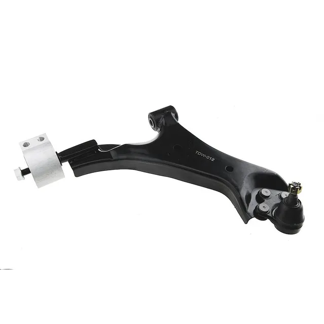 Рычаг передний Chevrolet Captiva, Opel Antara правый NTY ZWDDW012
