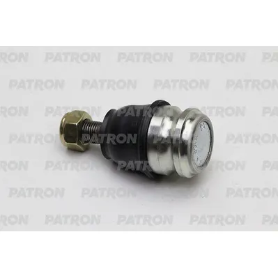 Опора шаровая HYUNDAI: ATOS 97-12, VISTO 97-03 (произведено в Ко PATRON PS3072KOR