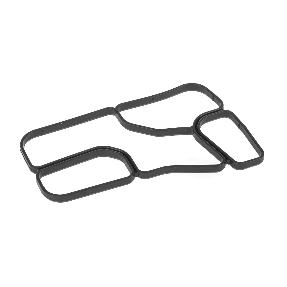 Прокладка радиатора фильтра масляного MERCEDES-BENZ A272 184 01 00