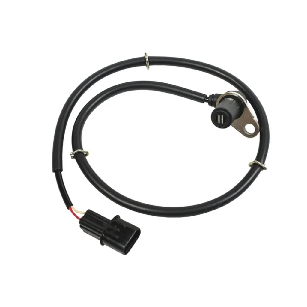 Датчик ABS задний левый PAJERO III/MONTERO III 2000-2006 MBL40727070