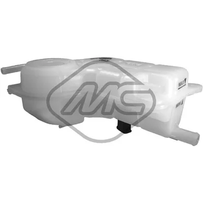 Бачок расширительный AUDI A6 (4B5, C5) 97-05 METALCAUCHO 03969