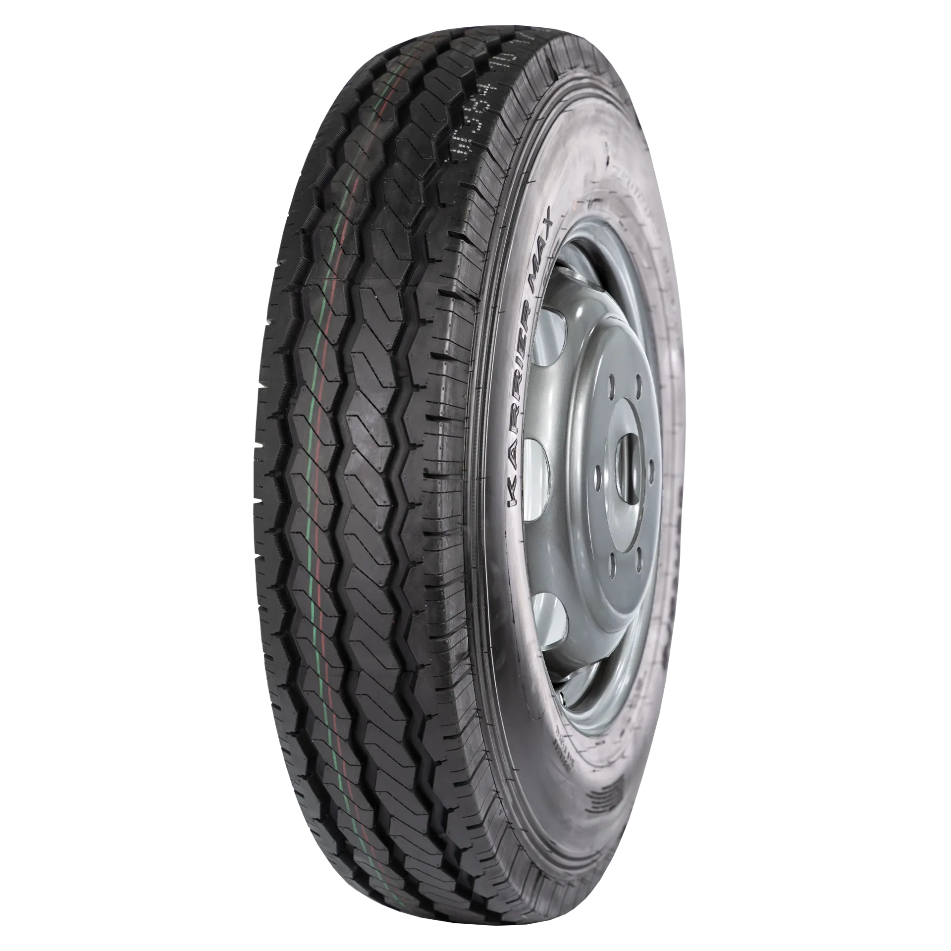 Шина R16C 6,50 CENTARA KARRIER MAX 107/102M лето W387C