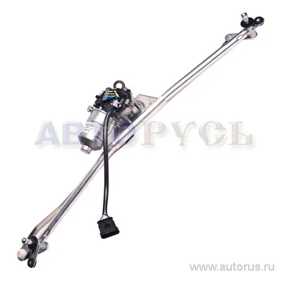 Трапеция стеклоочистителя ВАЗ 2123 в сборе Автоприбор 2123-5205015