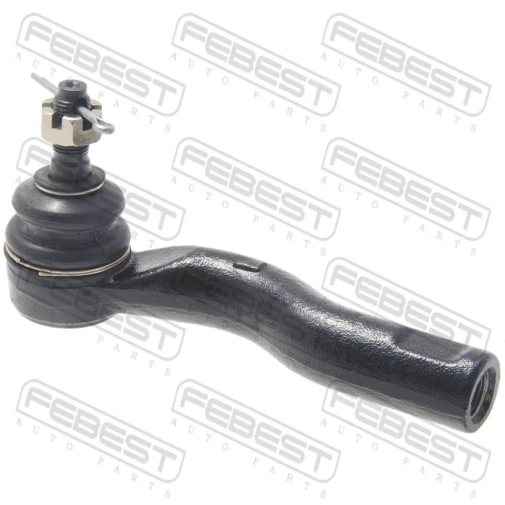 Наконечник рулевой L TOYOTA IPSUM ACM2# 2001.05-2009.12 [JP] FEBEST 0121-ACM26LH