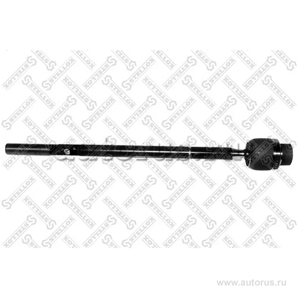 Тяга рулевая Opel Meriva all 03> STELLOX 55-03576-SX