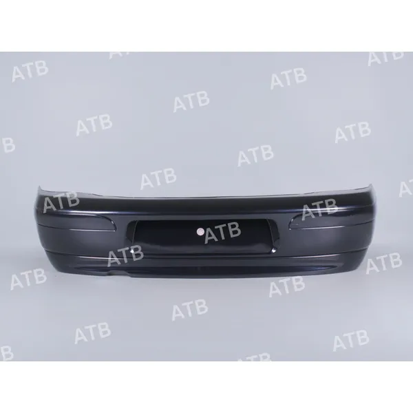 Бампер ВАЗ 21103-м задний млечный путь 606 ATB 1A103010R606