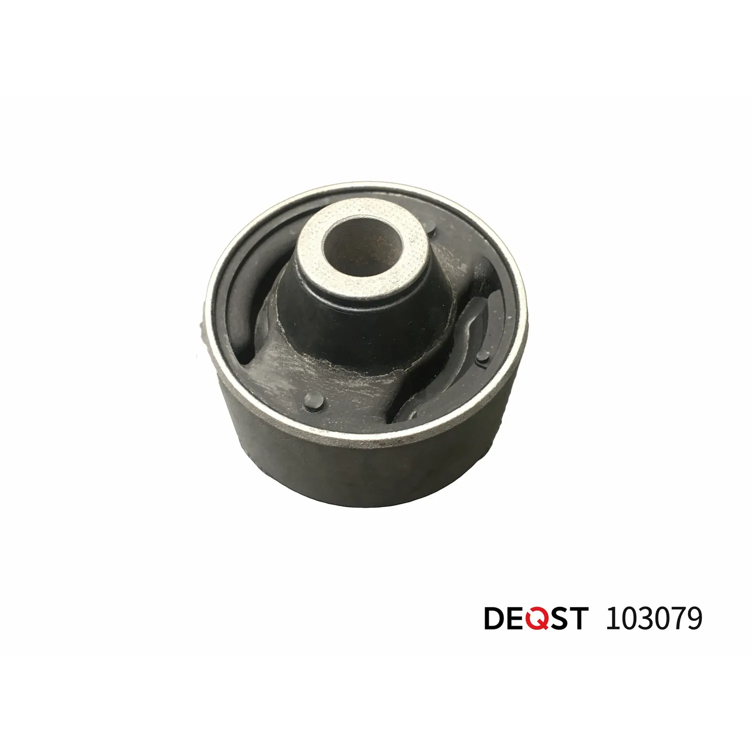 Сайлентблок поперечного рычага передней подвески HONDA CIVIC/CR-V/EDIX/ELEMENT/STREAM 99- DEQST 103079