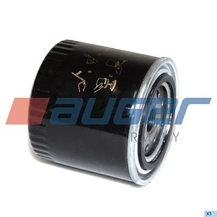 Маслянный фильтр HCV AUGER 76639