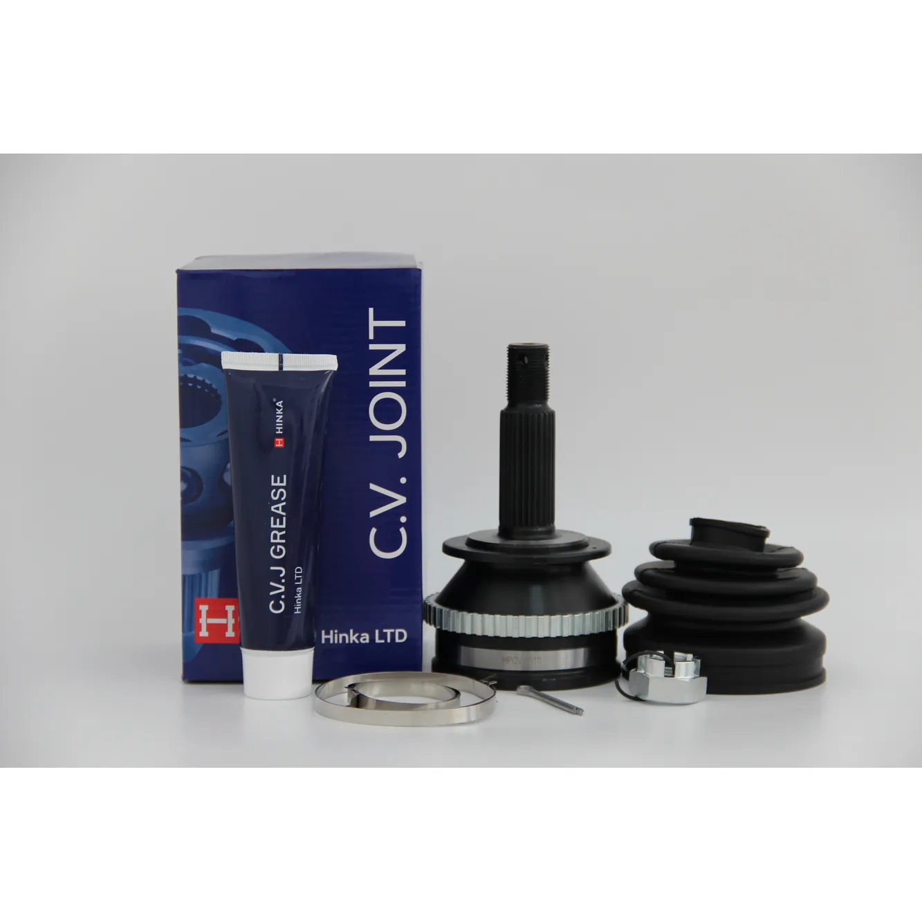 ШРУС наружный 26x60x27 HYUNDAI : SANTA FE 2000- HINKA PARTS HPCV-1016