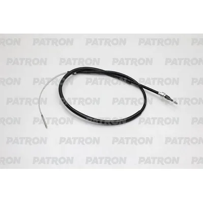 Трос стояночного тормоза VW Golf, Seat Toledo 90>disc PATRON PC3168
