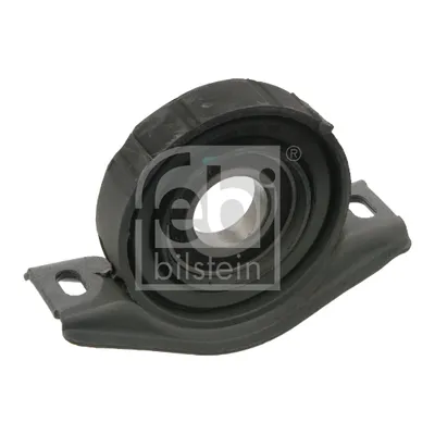 Опора кардана подвесная MB W126 2.8-5.0 86- FEBI 02522