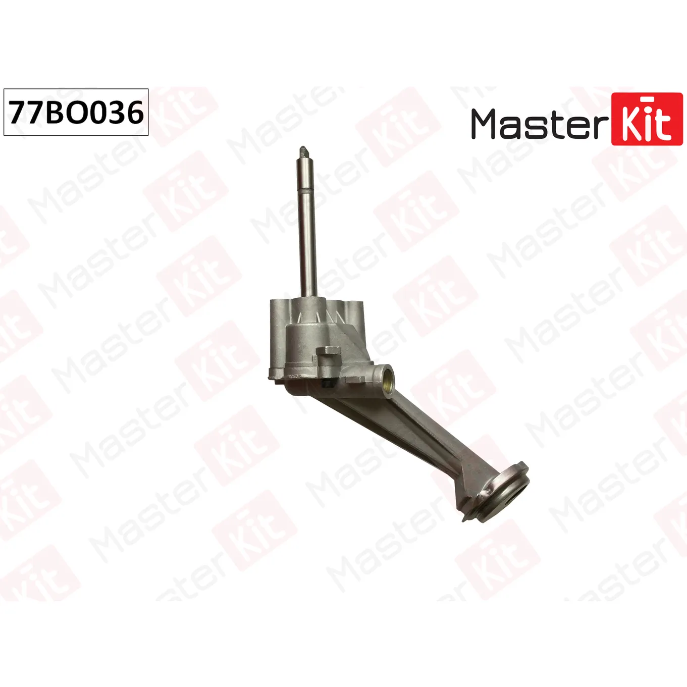 Насос масляный VAG CS,JX MASTERKIT 77BO036