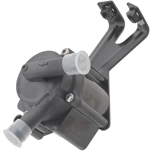 Водяной насос BMW 5 (F10, F11, GT F07 ), 6 (F06, F12, F13 ), 7 (F01, F02 ), X5 (E70, F15, F85 ), X6 (E71) ZIKMAR Z69908R